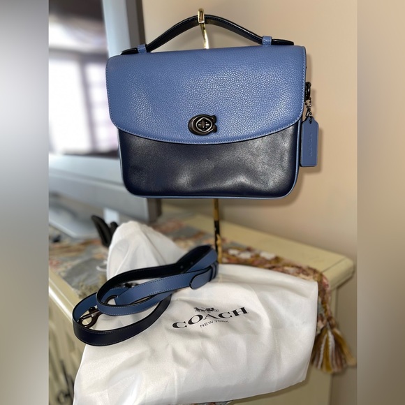 Coach Handbags - Coach Cassie